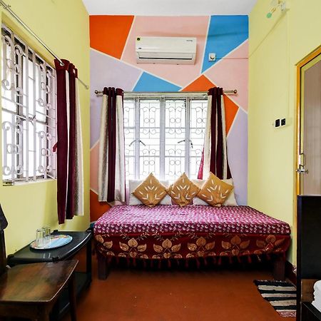 Hotel O Adorini Guest House Shanti Niketan Exterior photo