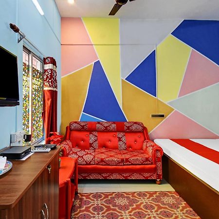 Hotel O Adorini Guest House Shanti Niketan Exterior photo