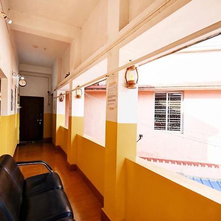 Hotel O Adorini Guest House Shanti Niketan Exterior photo