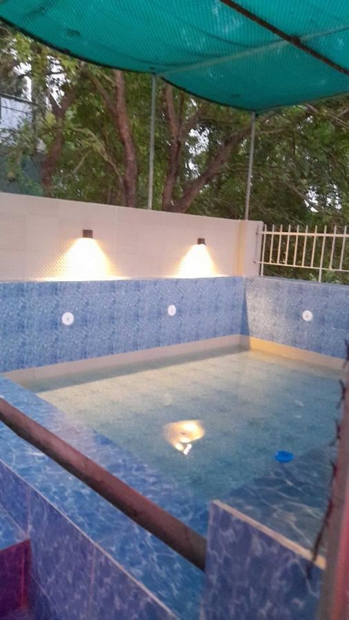Hotel O Adorini Guest House Shanti Niketan Exterior photo