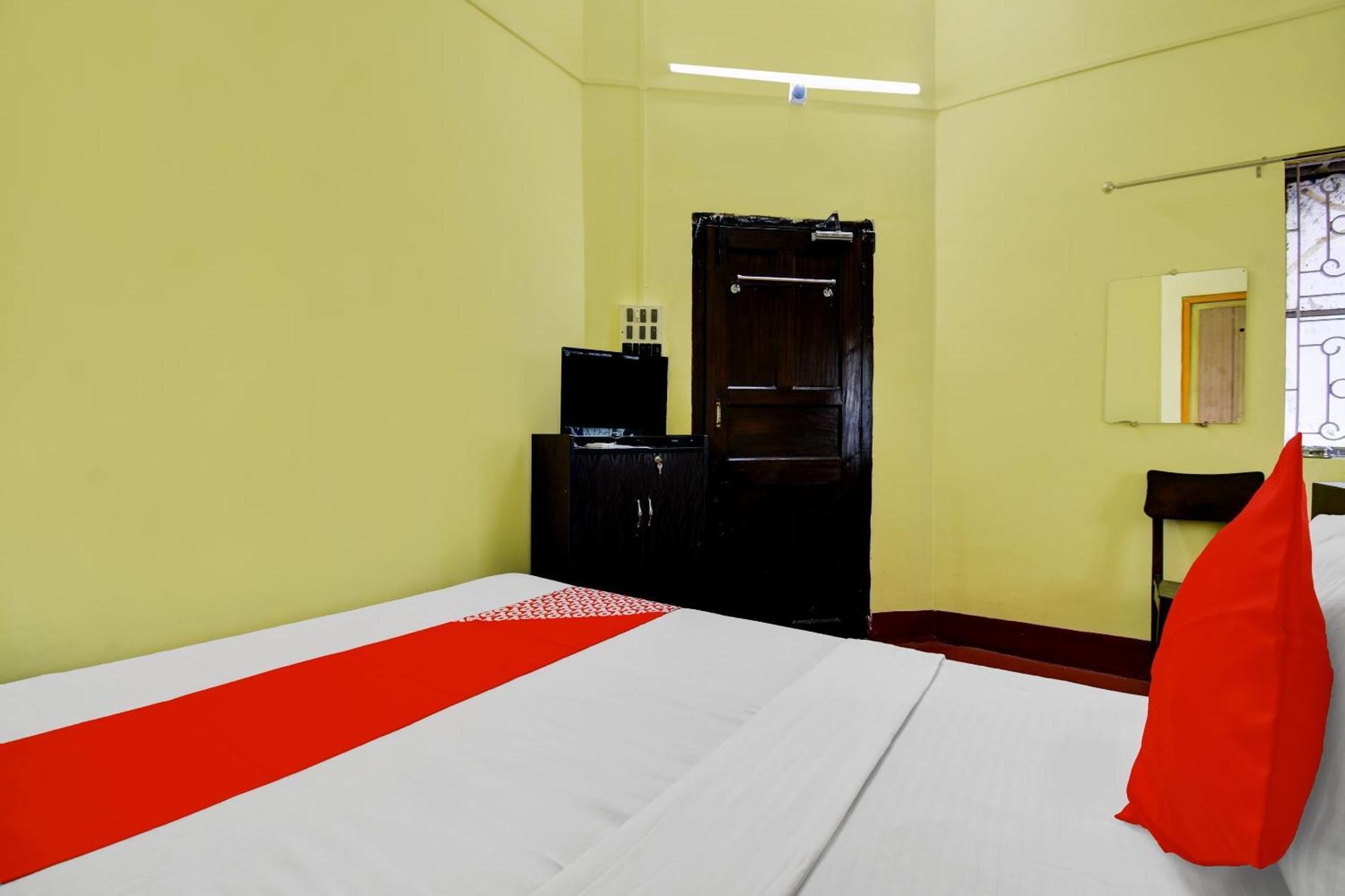 Hotel O Adorini Guest House Shanti Niketan Exterior photo